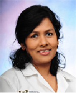 Image of Dr. Julie Samantray, MD MPH