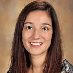 Image of Dr. Juliette Power, MD