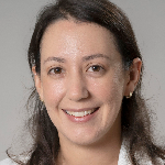 Image of Dr. Devyn Leila Rohlfs Rivera, MD