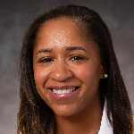 Image of Dr. Cicely Patrice Dowdell-Smith, MD