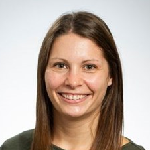 Image of Nicole B. Duernberger, DPT, PT