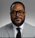 Image of Dr. Justin T. Young, MD