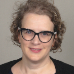 Image of Jillian M. Graves, MSW, LCSW