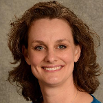 Image of Dr. Gina Whitney, MD