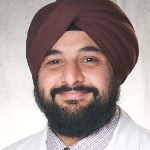 Image of Tejinder Swaran Singh, FRCA, MBBS