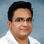 Image of Dr. Imteyaz Ahmad Khan, MD