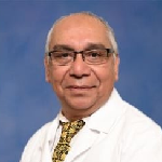 Image of Dr. Anis A. Ansari, MD