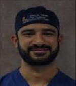 Image of Dr. Jose Daniel Diaz, MD