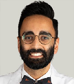 Image of Dr. Angad Arinder Chadha, MD 4