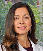 Image of Dr. Julie Montone, DO