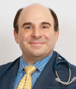 Image of Dr. Allen Davis, MD