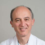 Image of Dr. Abbas Ardehali, MD