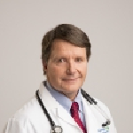 Image of Dr. Ian Churchill Anderson, MD