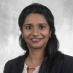 Image of Dr. Aditi Shankar, MD, MBBS