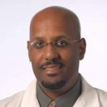 Image of Dr. Damon C. Davis, MD