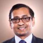 Image of Dr. Arun S. Patil, MD