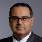 Image of Dr. Mohamed Samy Saleh, MD