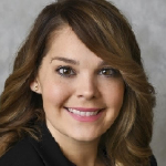 Image of Dr. Breanna J. Ferguson, DPM