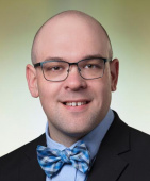 Image of Mr. David Michael Rokser, APRN, CNP