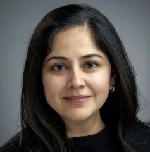 Image of Dr. Maria F. Velasco, DMD