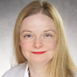 Image of Dr. Gena R. Ghearing, MD