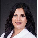 Image of Dr. Anushka T. Kinra, DO