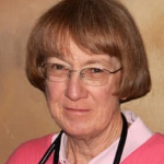 Image of Dr. Mary Sheila Donnelly, MD