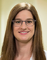 Image of Dr. Jennifer Bickhaus, MD