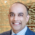 Image of Dr. Rohan Ramakrishna, MD