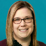 Image of Jill R. Lykins, CNP, APRN-CNP