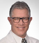 Image of Dr. John Richard Hurt II, MD