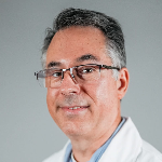 Image of Dr. Jeff T. Wilkins, MD