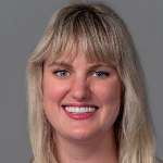 Image of Dr. Kirstin E. Acus, MD