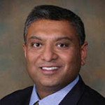 Image of Dr. Niraj C. Patel, MD