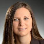 Image of Dr. Bethany Dawn Gilstrap, PsyD