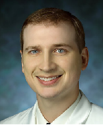 Image of Dr. Benjamin T. Barnes, MD