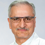 Image of Dr. Pradyumna Phatak, MD