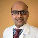 Image of Dr. Omar K. Siddiqi, MD