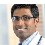 Image of Dr. Mrinal M. Gounder, MD