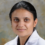 Image of Dr. Ruma Srivastava, MD