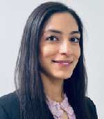 Image of Dr. Dahlia Haddad, OD