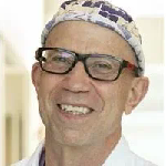 Image of Dr. David Meir-Levi, DO