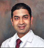 Image of Dr. Milan Shah, MD