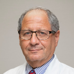 Image of Dr. Henry Zvi Bareket, MD