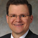 Image of Dr. Christopher N. Dainiak, MD