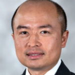 Image of Dr. Jie 