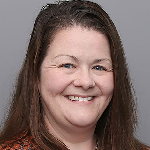 Image of Stephanie Richardson, NP