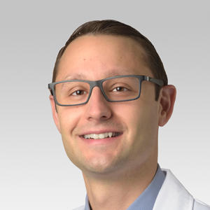 Image of Dr. Michael T. Andreoli, MD