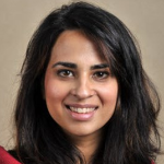 Image of Dr. Vijayta G. Bansal-Kapuria, MD