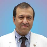 Image of Dr. Mohammed Asif Sheikh, MD